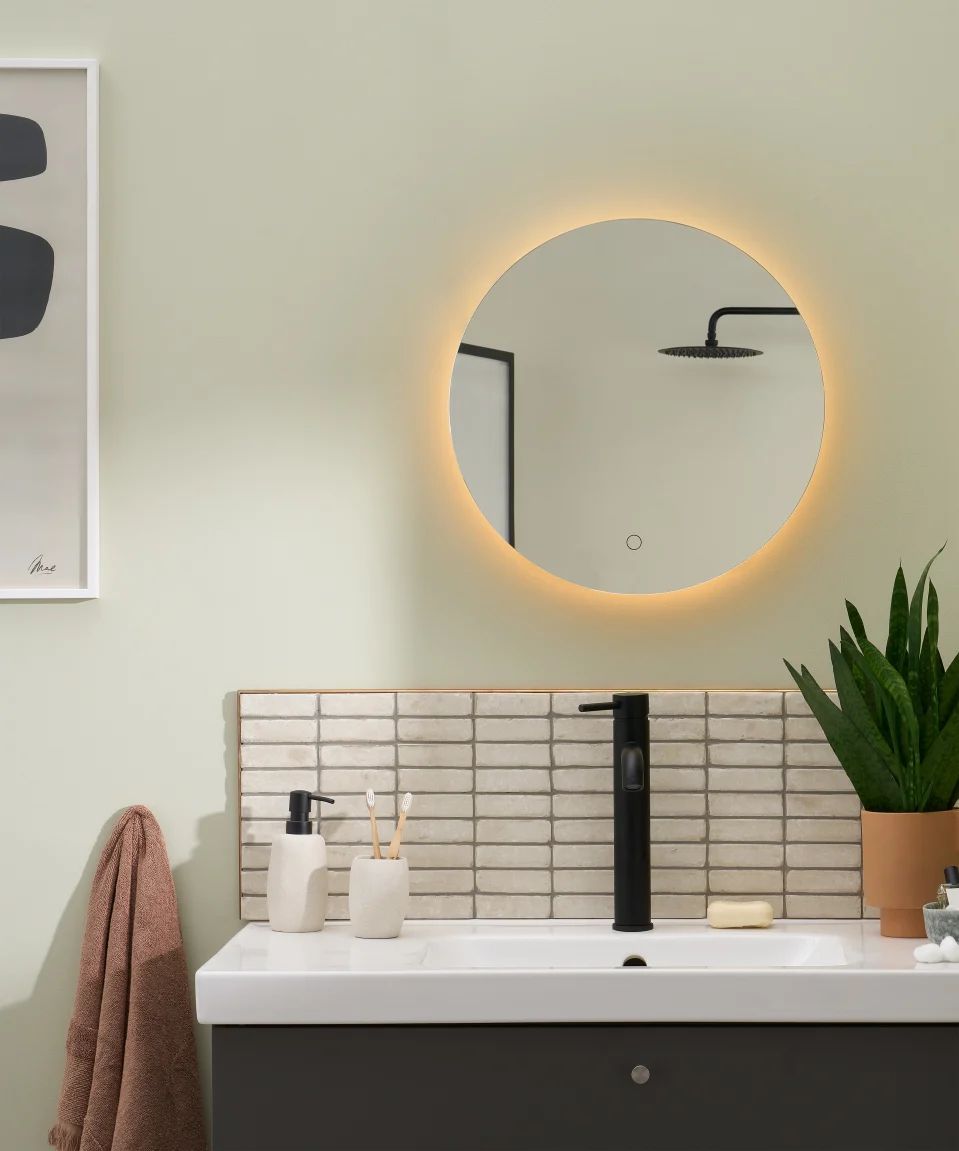 Frida LED