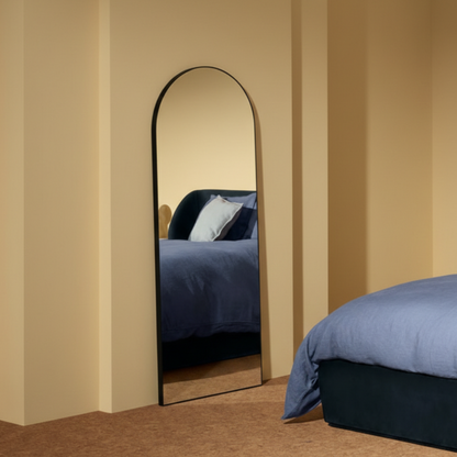 Ariana - espejo arco