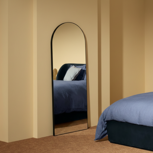 Ariana - espejo arco