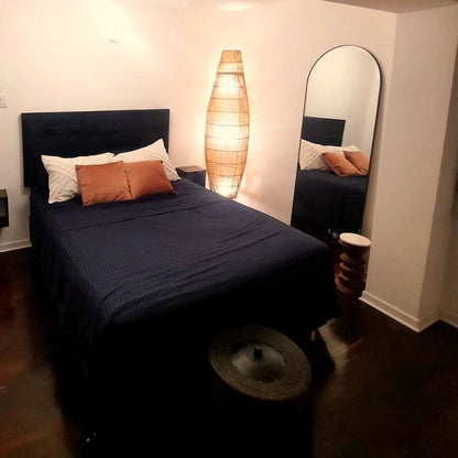 Ariana - espejo arco